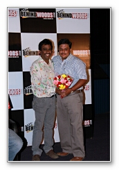 BEHINDWOODS ORU KAL ORU KANNADI CONTEST - IMAGES